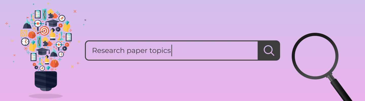 research paper topics