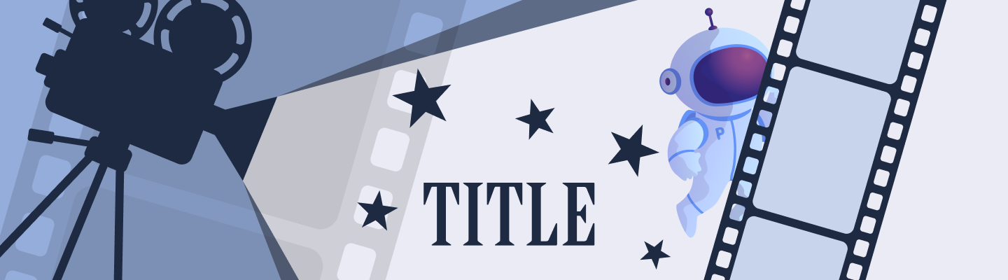 write a movie title in an essay