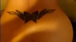 Couples first video - porn video