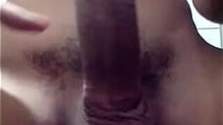 Teen boy masturbating - porn video