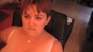 anna french girlfriend in stocking - porn video