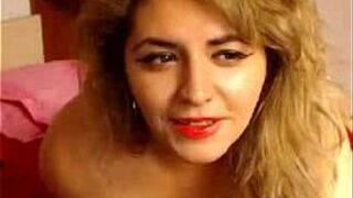 Ass spread webcam chubby - porn video