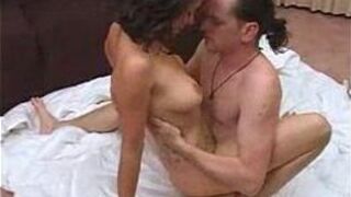 Amateur Couple Blowjob Fuck Cum Complete - porn video