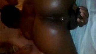 ass stuffing - porn video