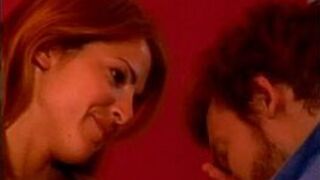Aguistina Lecouna fucking in Sex stories of common people - porn video