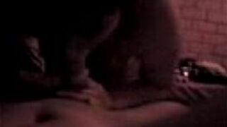 ANGELINA DEL TROCADERO MORE OR LESS - porn video