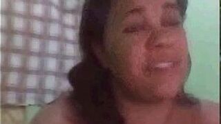 paty reef - porn video