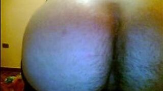 I want penises in that Peruvian ass - porn video