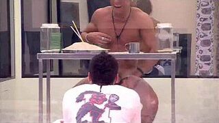 by big brother australia - porn video