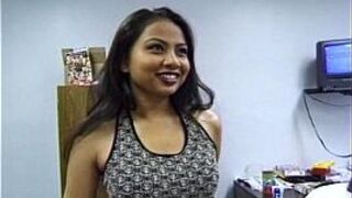 Jade Marcela best interracial blowjob - porn video