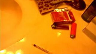 Money mikes heroin dick - porn video