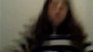 Fat Horny Teen Masturbating to Orgasm - porn video