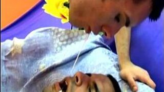 destroyed me - porn video