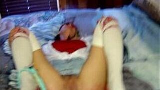 My Squirting Milf - porn video