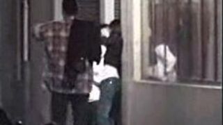 Cant wait to get home - porn video