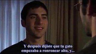 Thirteen or so Minutes Cortometraje Gay - porn video