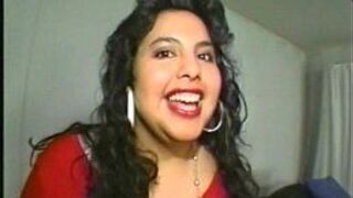 Wild fat and sassy chick gets fucked - porn video