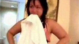 Hong Kong Couple in Hotel - porn video