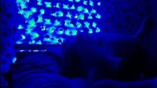 My first Granny Fanny - porn video