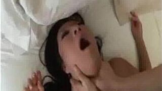 Asa Akira gets it hard - porn video