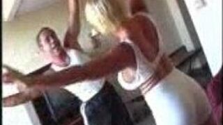 Gina Vice and Ms Kitty Get Fucked - porn video