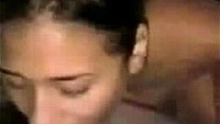 Mexican Wuapa and tasty at the motel - porn video