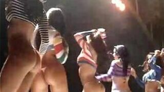 Girls Car Audio Bogota - porn video