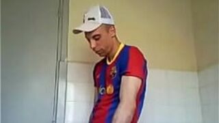 Couple Arab Amateurs Fucking Homemade In Bathroom - porn video