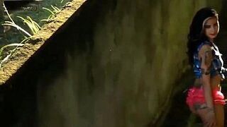 Lola Benvenutti Paparazzo - porn video