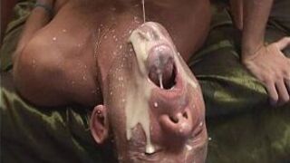 Facial Cumshot Wild Fucking - porn video