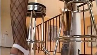 Big Tit MIlf Hard fucking - porn video