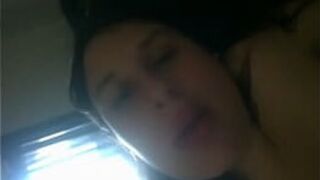 milk oral - porn video