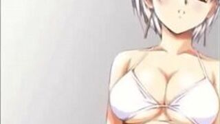 sexy Cute Sexy Anime Girls anime girls - porn video