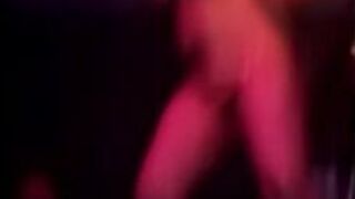 Stripper Boricua - porn video