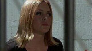 Babe Gets Fucked by the Law - porn video