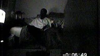 my nice black cock - porn video