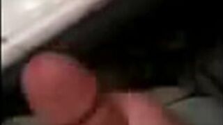 Capturing myself - porn video