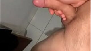 Young boy looking for pussy - porn video