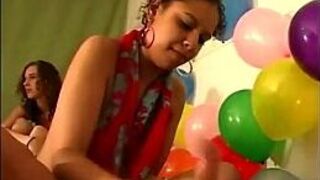 Truth or Dare - porn video