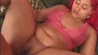 big booty Pinky - porn video