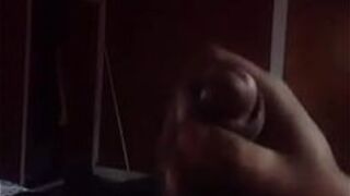 Watch me cummmmmmmm - porn video