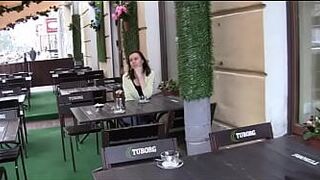 Huge dong for a wet aperture - porn video