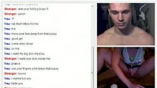 hornyones invite you - porn video