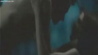 Alyssa Milano and Lauren Lee Smith in Pathology - porn video