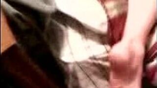 Wifes ass - porn video