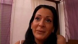 spanish bitches loves the real hard sex - porn video