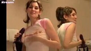 More Sissy Training stuff for you - porn video